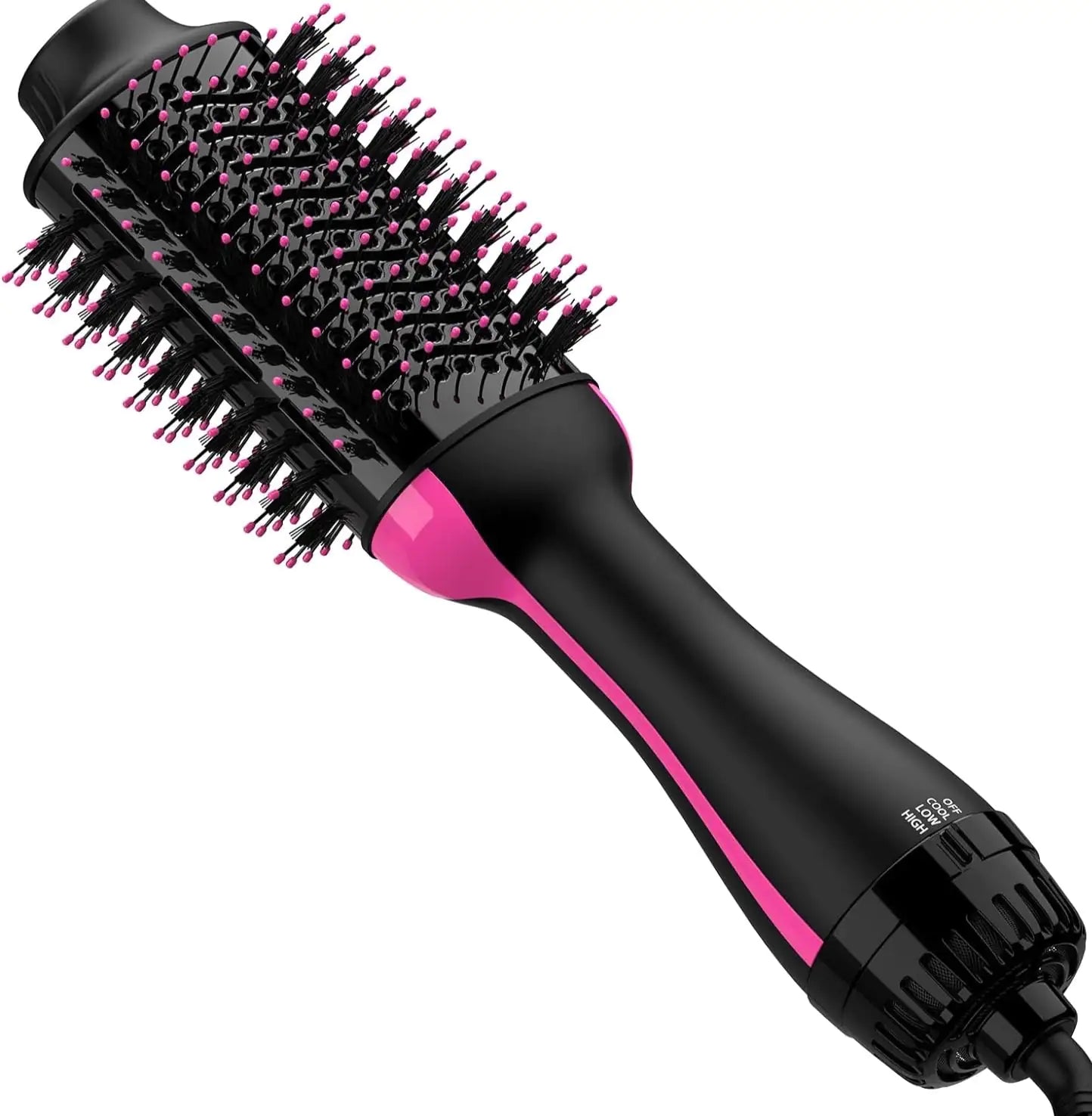 Chignon de Rose Hot Air Brush